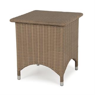 Alfresco Madrid Yan Sehpa