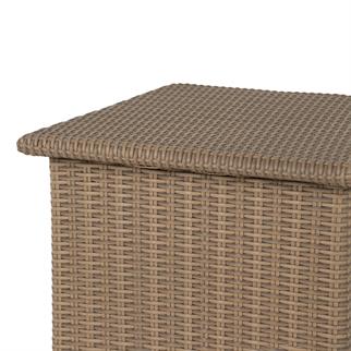 Alfresco Madrid Yan Sehpa