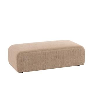 Tribu Mai Dikdörtgen Puf