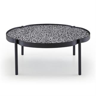 Ligne Roset Mallea Orta Sehpa