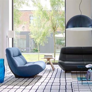 Ligne Roset Manarola Vidar Armchair