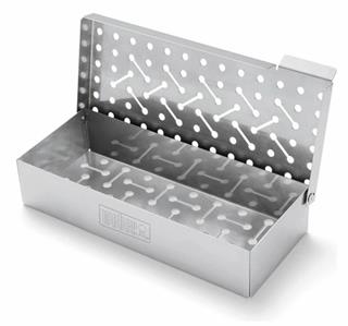 Weber Mangal Tütsü Kutusu