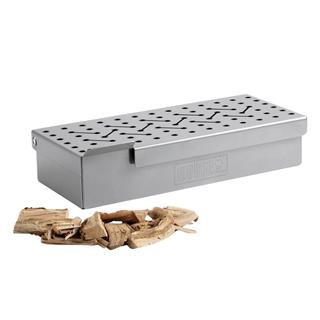 Weber Mangal Tütsü Kutusu