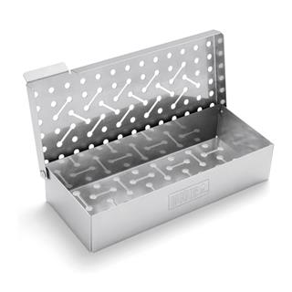 Weber Mangal Tütsü Kutusu