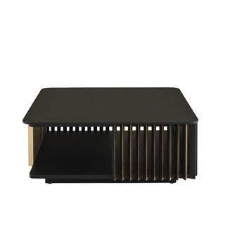 Ligne Roset Marechiaro Kare Alçak Orta Sehpa