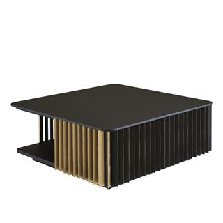 Ligne Roset Marechiaro Kare Alçak Orta Sehpa