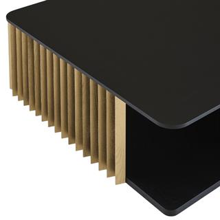 Ligne Roset Marechiaro Kare Alçak Orta Sehpa