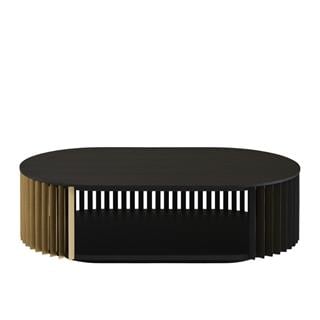 Ligne Roset Marechiaro Oval Orta Sehpa