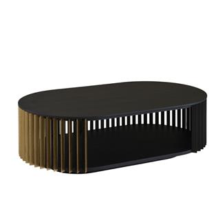 Ligne Roset Marechiaro Oval Orta Sehpa