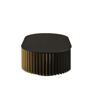 Ligne Roset Marechiaro Oval Orta Sehpa