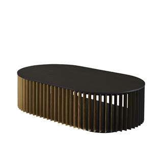 Ligne Roset Marechiaro Oval Orta Sehpa