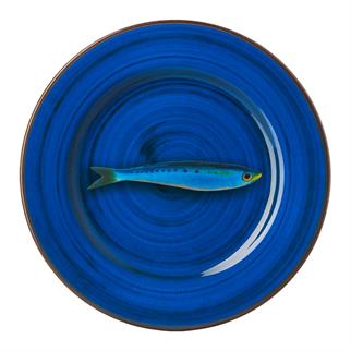 Mario Luca Giusti Aimone Blue Tabak