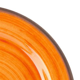 Mario Luca Giusti Aimone Orange Tabak