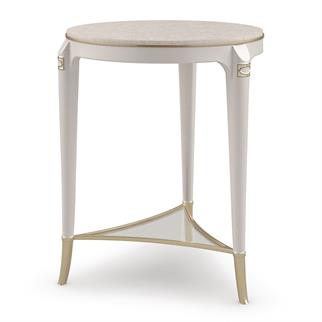 Caracole Matched Up Yan sehpa