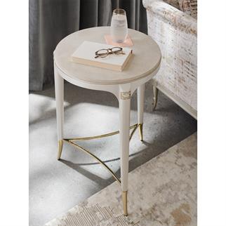 Caracole Matched Up Yan sehpa