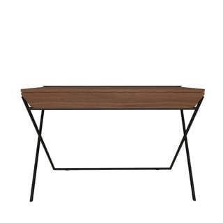 Bontempi Matisse Dark Brown Desk