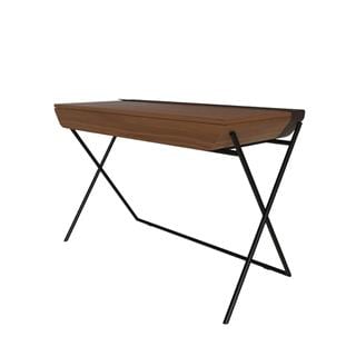 Bontempi Matisse Dark Brown Desk