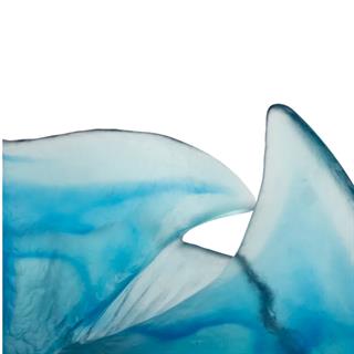 Maya Rays Dekoratif Kase - Small