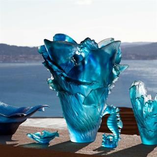 Maya Rays Dekoratif Kase - Small