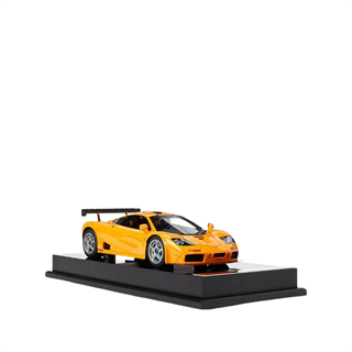 Ralph Lauren Home McLaren F1 LM Model Orange Araba Objesi