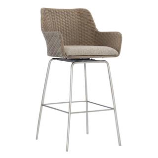 Meade Bar Sandalyesi