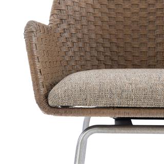 Meade Bar Sandalyesi