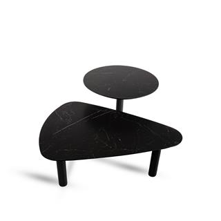 Nuu Garden Merlot Woven Corner Seating Group