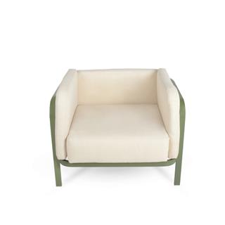 Nuu Garden Mesh 5 Parçalı Bahçe Oturma Grubu