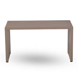 Trica Metal Champagne Sehpa