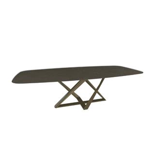 Bontempi Millennium Bronze Table
