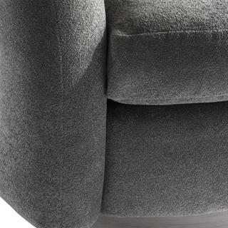 Milo Single Sofa-Luxe Feather Down-(Grade DEFG)