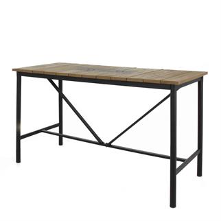 Apple Bee Milou Bar Masası