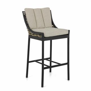 Apple Bee Milou Bar Sandalyesi