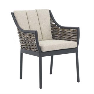 Apple Bee Milou Kollu Sandalye