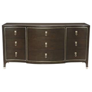 Miramont Şifonyer - Kiraz Kaplama - (Dark Sable)