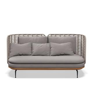 Gloster Mistral Meteor Yüksek Sırtlı Kanepe