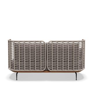 Gloster Mistral Meteor Yüksek Sırtlı Kanepe