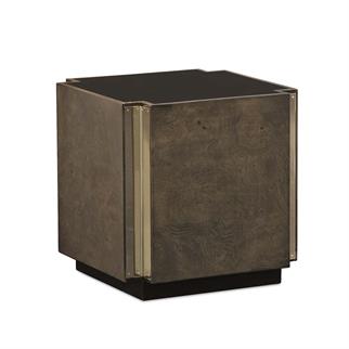 Caracole Modern Uptown Small Sehpa