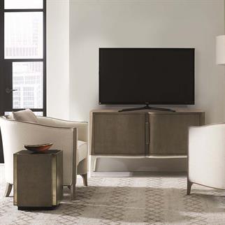 Caracole Modern Uptown Medium Sehpa