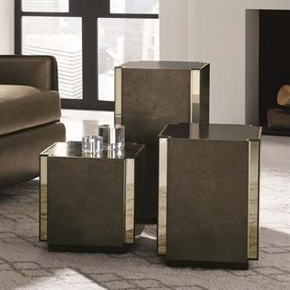 Caracole Modern Uptown Small Sehpa