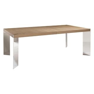 Bernhardt Modulum Extendable Dining Table