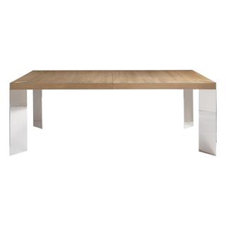 Bernhardt Modulum Extendable Dining Table