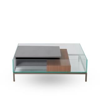 Ligne Roset Momentum Orta Sehpa