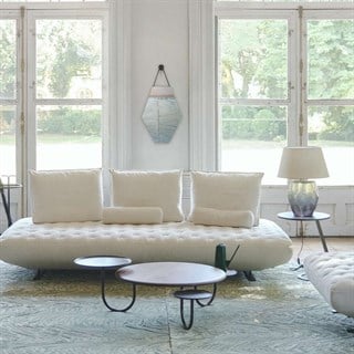 Ligne Roset Mon Beau Large Dark Bronze Ayna