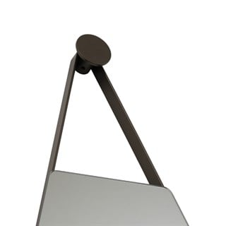 Ligne Roset Mon Beau Large Dark Bronze Ayna