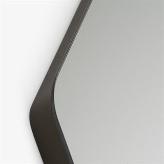 Ligne Roset Mon Beau Large Dark Bronze Ayna