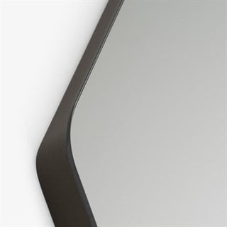 Ligne Roset Mon Beau Small Dark Bronze Ayna