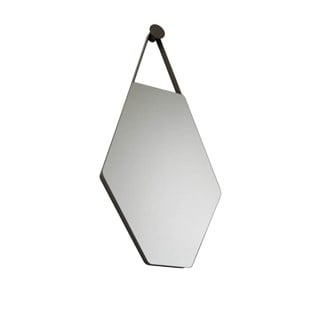 Ligne Roset Mon Beau Small Dark Bronze Ayna