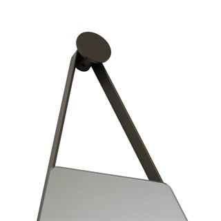 Ligne Roset Mon Beau Small Dark Bronze Ayna