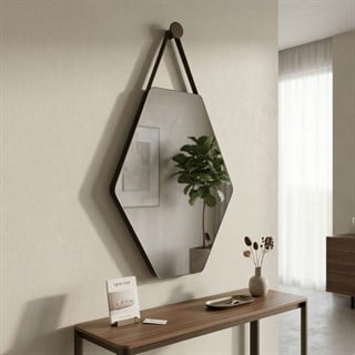 Ligne Roset Mon Beau Small Dark Bronze Ayna